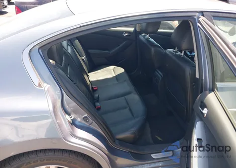 2012 Nissan Altima 2.5 S из США, поврежденный, VIN 1N4AL2AP8CN444713